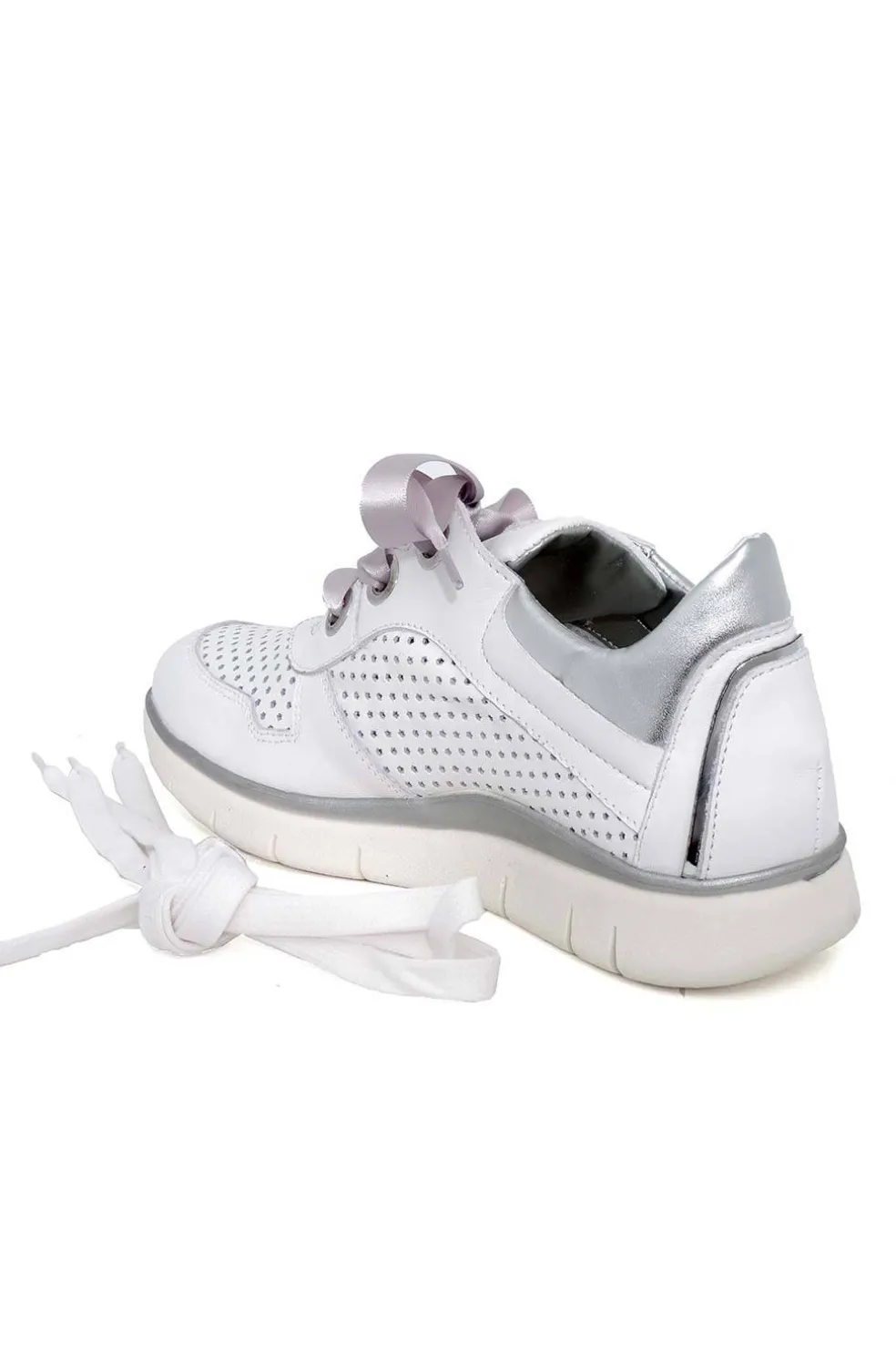 The Flexx Sun Ada White