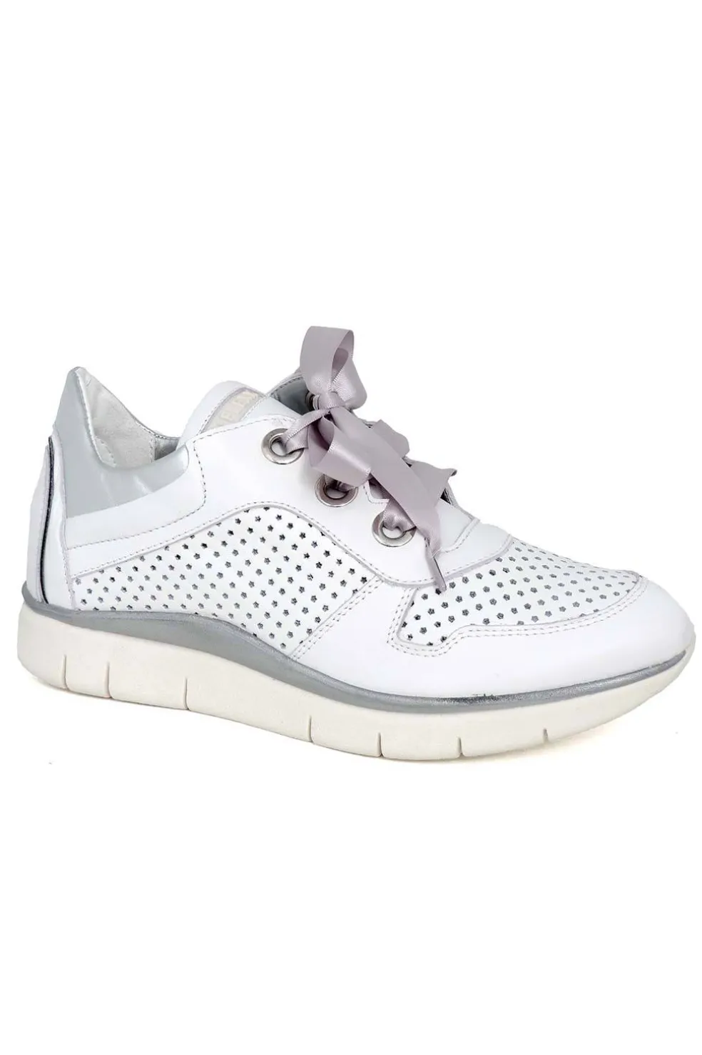 The Flexx Sun Ada White