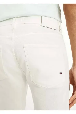 Tommy hilfiger pantalon stretch denton mw0mw18118 1cg