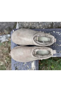 Ugg classic ultra mini 1116109 antilope