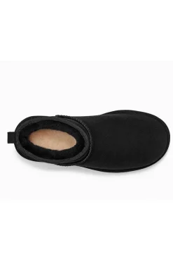 Ugg classic ultra mini 1116109 black
