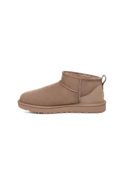 Ugg classic ultra mini 1116109 caribou