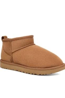 Ugg classic ultra mini 1116109 chestnut