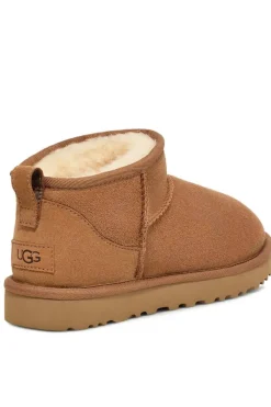 Ugg classic ultra mini 1116109 chestnut
