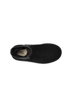 Ugg neumel platform chelsea 1134526 black