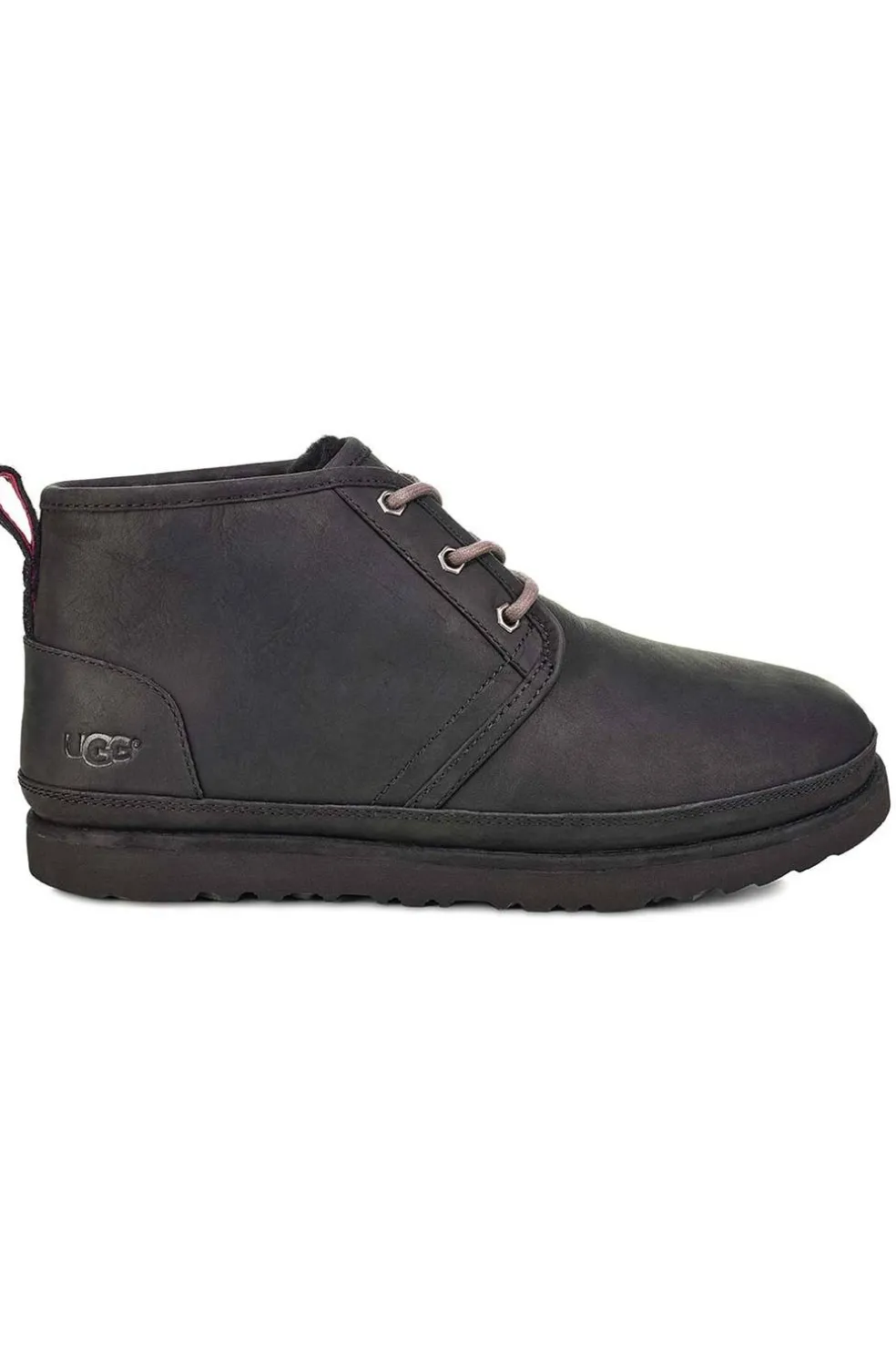 Ugg neumel waterproof black 1017254