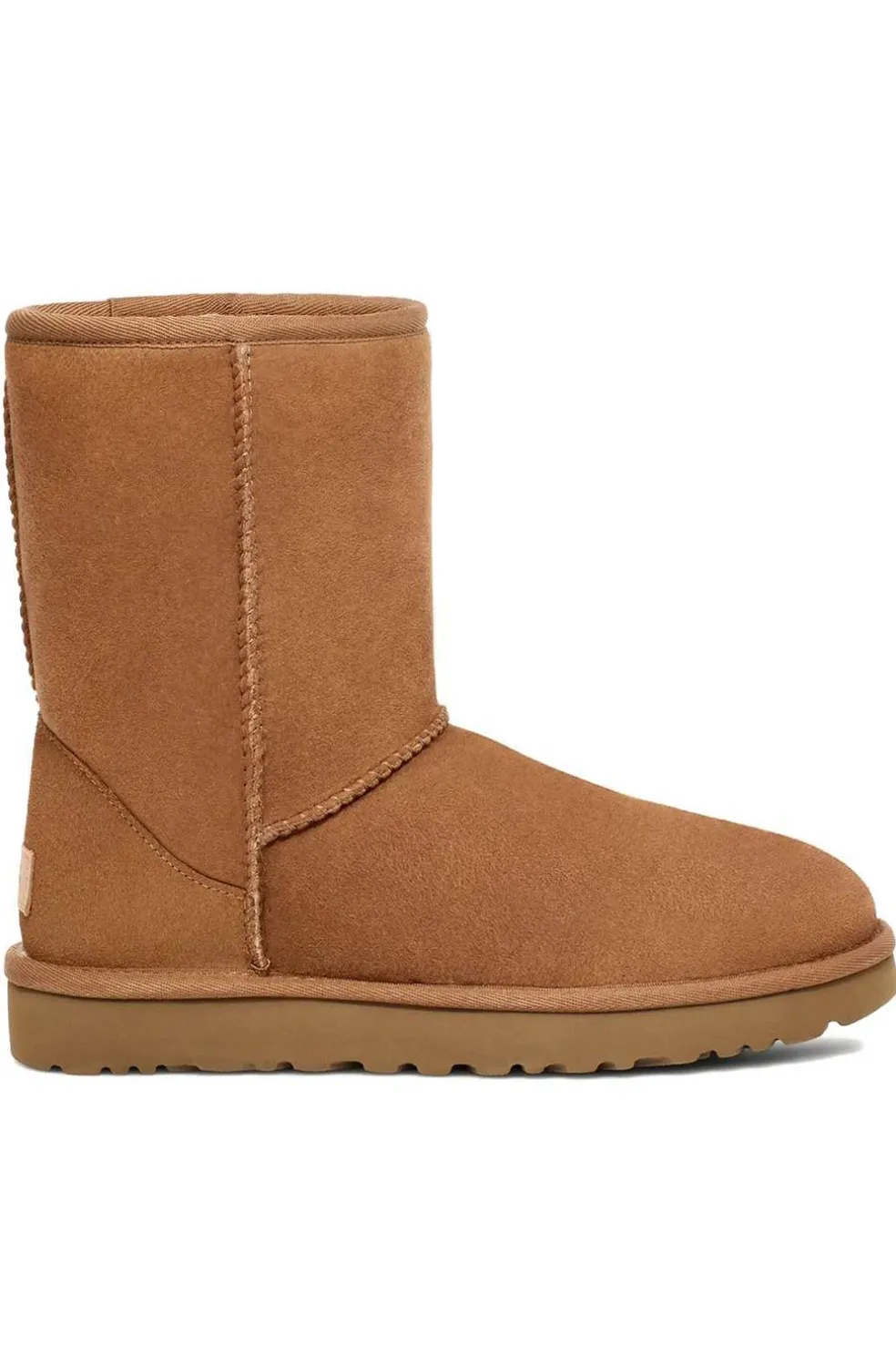 Ugg W Classic Short II 1016223 Chestnut