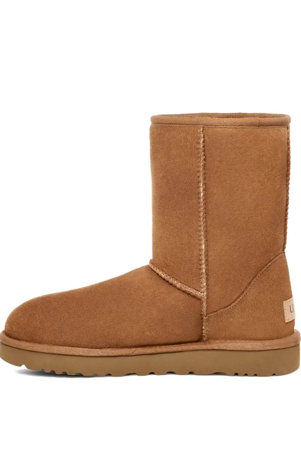 Ugg W Classic Short II 1016223 Chestnut