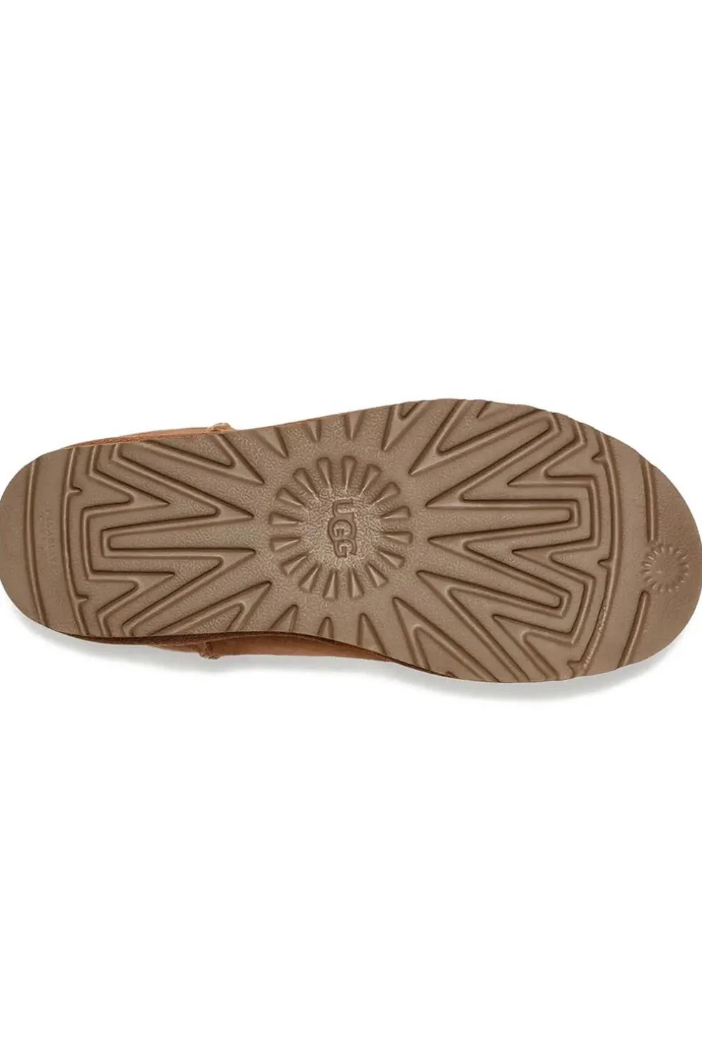 Ugg W Classic Short II 1016223 Chestnut