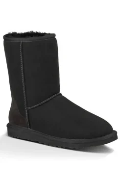 Ugg W Classic Short II Black