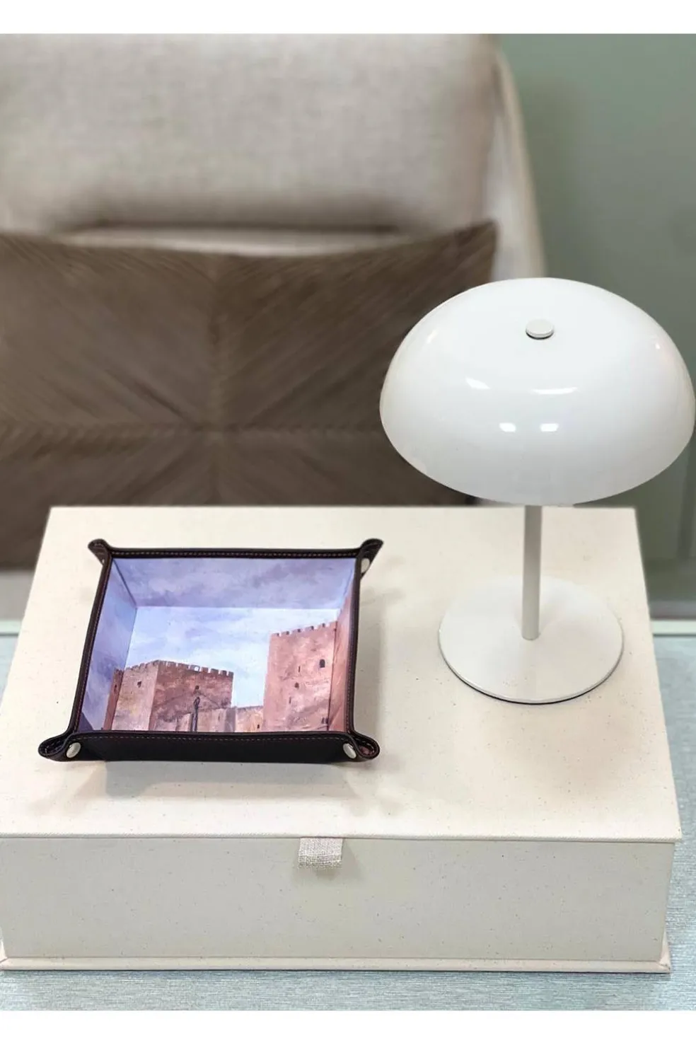 VaciaBolsillos de Piel Medinapiel 123 Torres