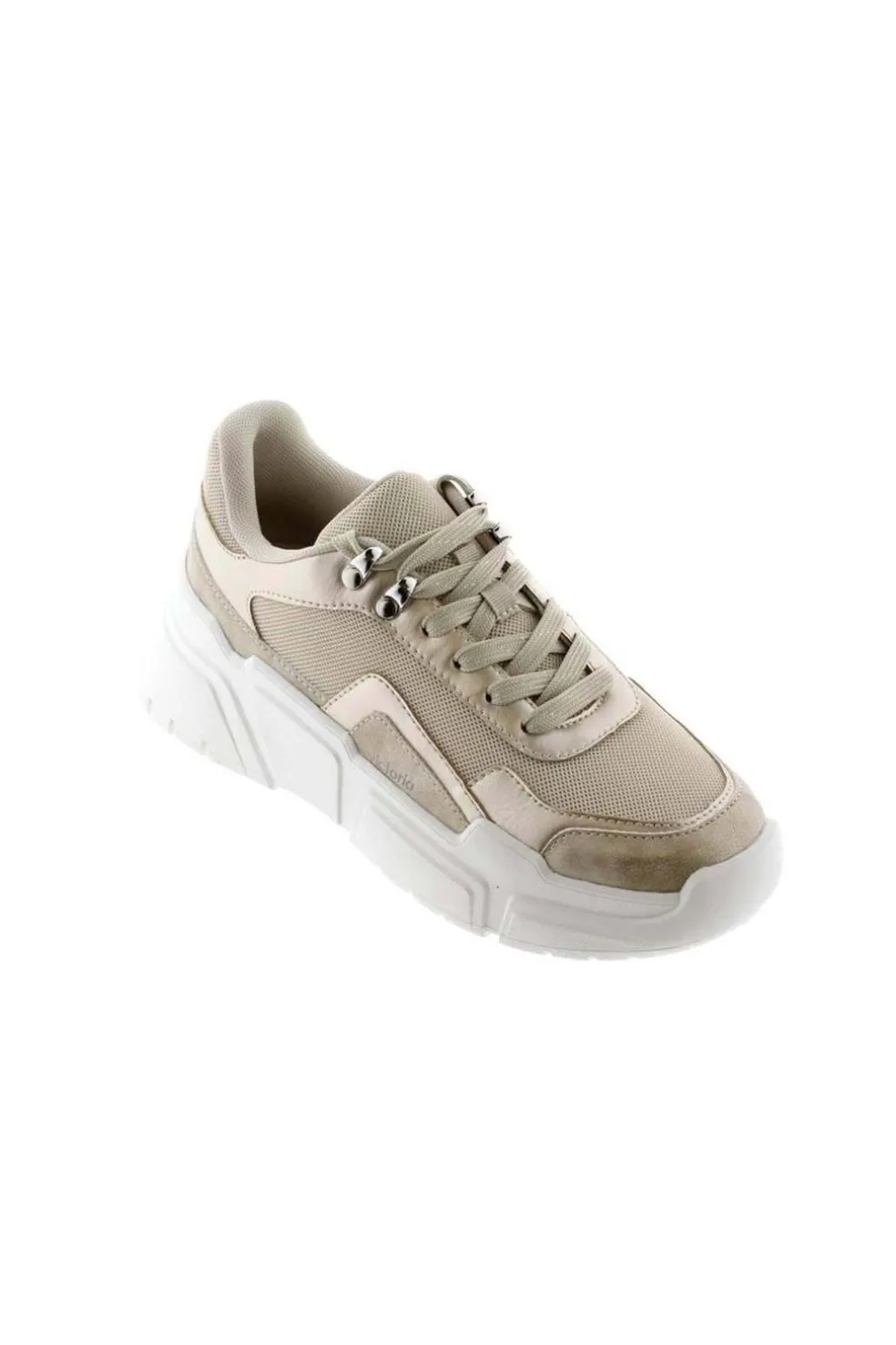 Victoria 149103 totem pu/rejilla beige