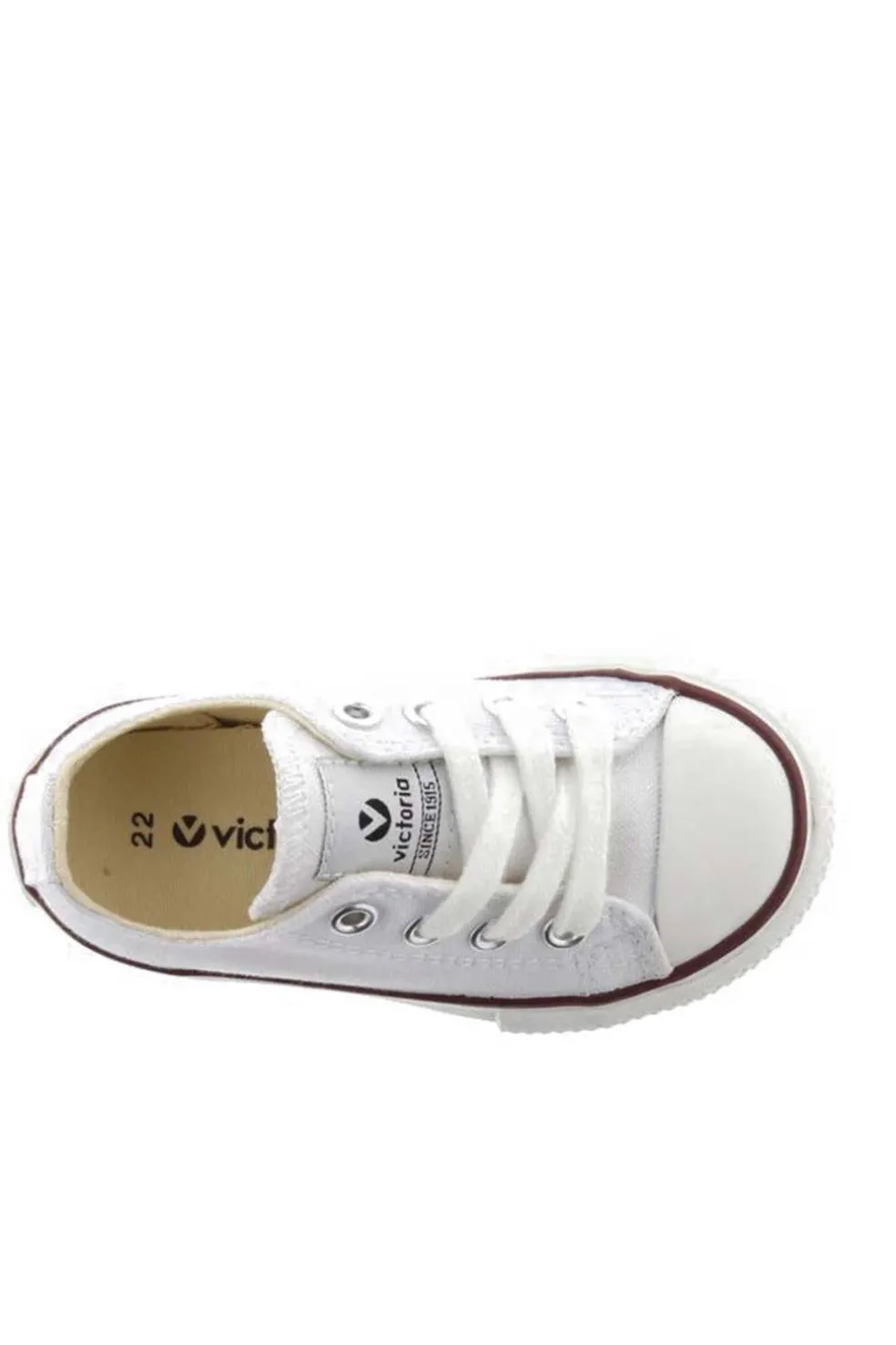 Victoria 106550 Blanco Deportivo