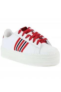 Victoria 1092127 Rojo