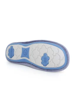 Zapatilla Biorelax 4074 Bilbao exclusiva Medinapiel