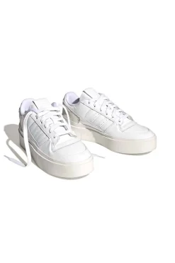 Zapatilla Adidas Forum Bonega W IE4753 White