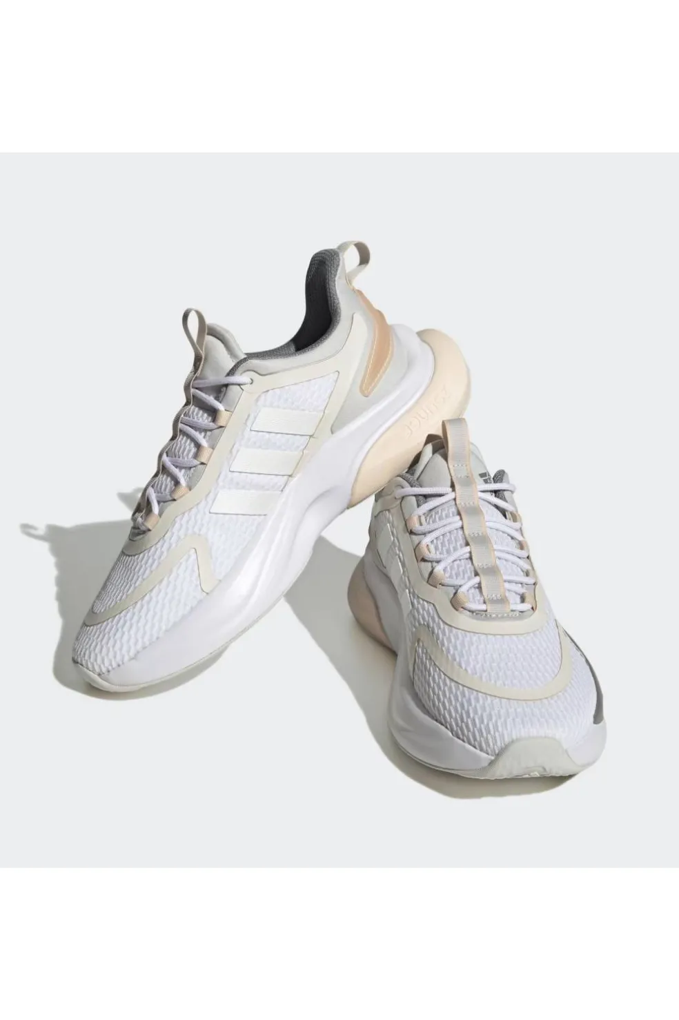 Zapatilla Adidas mujer alphabounce hp6147