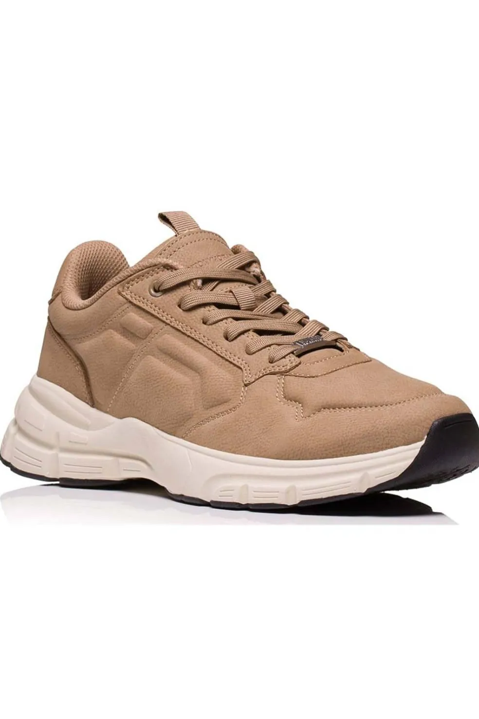 Zapatilla Antony Morato mmfw01740 2062