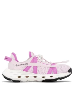 Zapatilla Columbia Joven Drainmaker XTR Pink