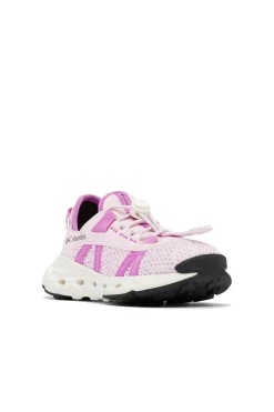 Zapatilla Columbia Joven Drainmaker XTR Pink