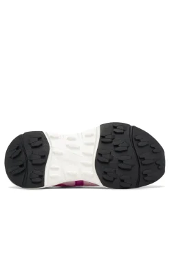 Zapatilla Columbia Joven Drainmaker XTR Pink