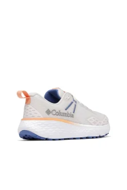 Zapatilla Columbia Mujer Konos TRS Silver Grey