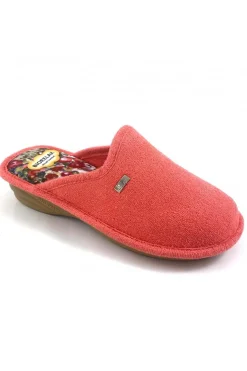 zapatilla Cosdam Biorelax 1820 coral