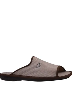 Zapatilla Cosdam Biorelax 1576 Tostado