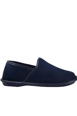 Zapatilla Cosdam BioRelax Bamara 1486 Marino