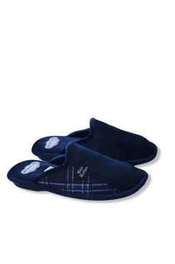 Zapatilla Cosdam BioRelax 1491 Suapel Marino