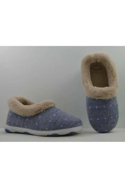 Zapatilla de casa Cosdam Biorelax 2002 Manila Azafata