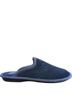 Zapatilla de Casa Cosdam BioRelax 1400 Yarda Marino
