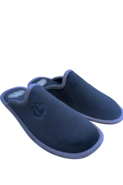 Zapatilla de Casa Cosdam BioRelax 1400 Yarda Marino
