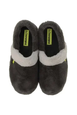 Zapatilla de Casa Gioseppo Hotpotatoes Owosso 76902 Grey