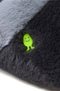 Zapatilla de Casa Gioseppo Hotpotatoes Owosso 76902 Grey