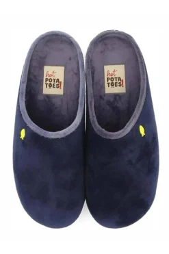Zapatilla de Casa Gioseppo Hotpotatoes Hartwick 73888 Marino