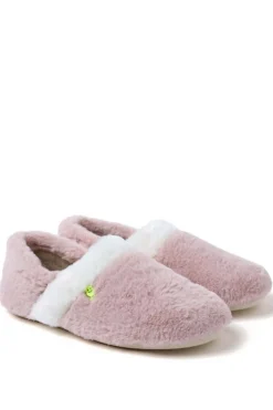 Zapatilla de Casa Gioseppo Hotpotatoes Owosso 76902 Pink