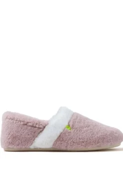 Zapatilla de Casa Gioseppo Hotpotatoes Owosso 76902 Pink