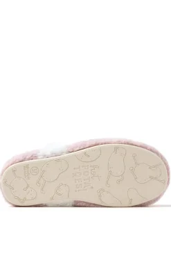 Zapatilla de Casa Gioseppo Hotpotatoes Owosso 76902 Pink