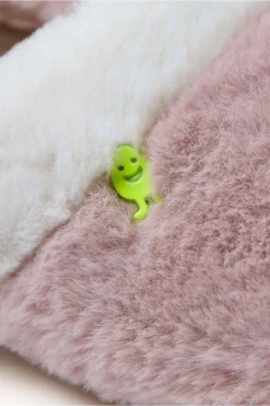 Zapatilla de Casa Gioseppo Hotpotatoes Owosso 76902 Pink