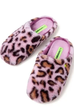 Zapatilla de Casa Gioseppo Hotpotatoes Audubon 76926 Pink