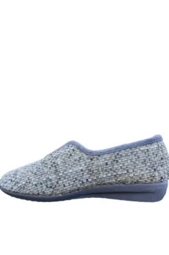 Zapatilla de Casa Mujer Cosdam 0153 Kercla Azafata