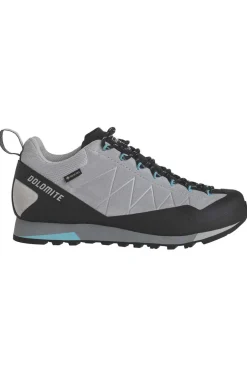 Zapatilla Dolomite Crodarossa Low GTX WS