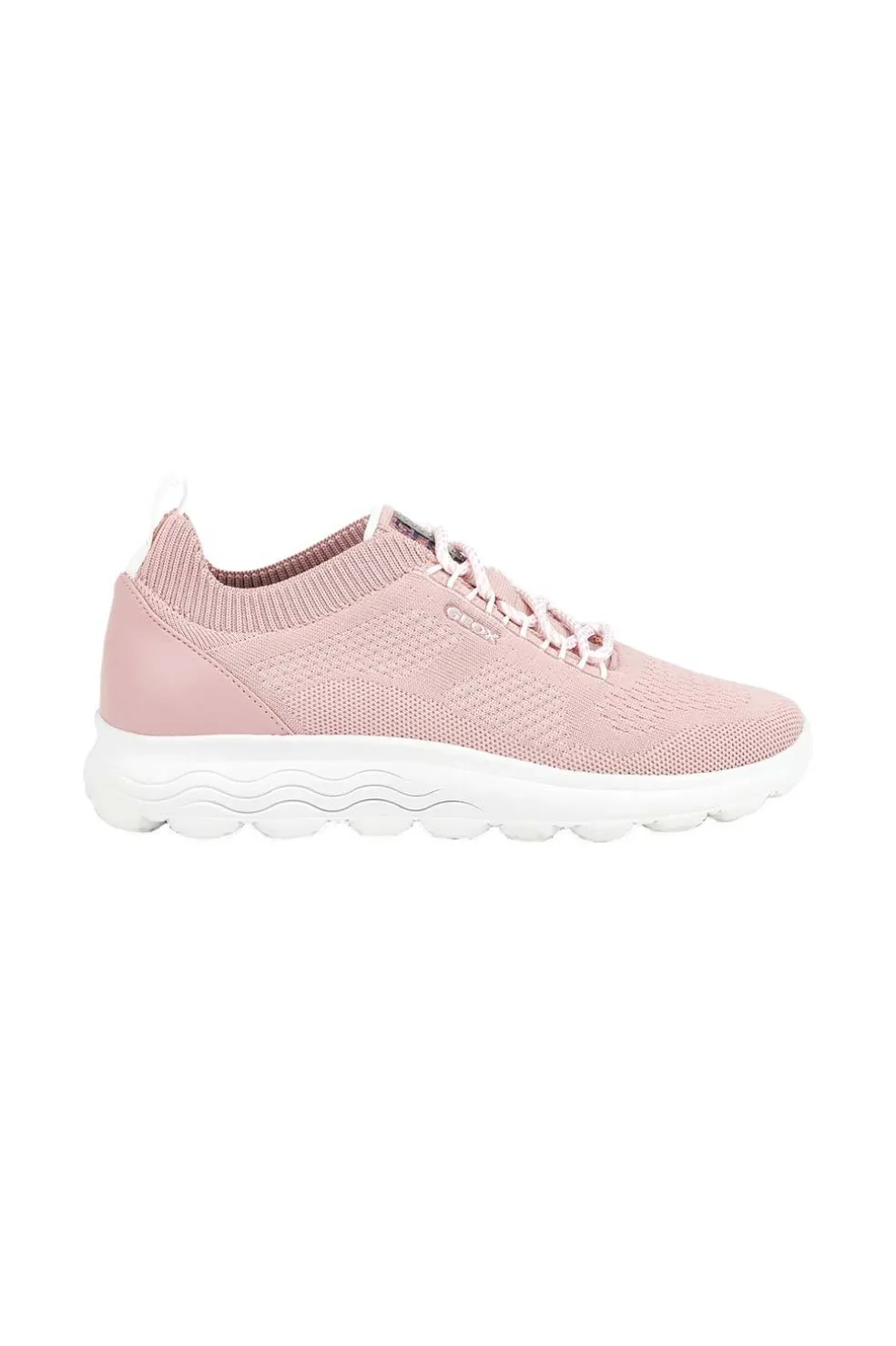 Zapatilla Geox D15NUA 0006K Pink