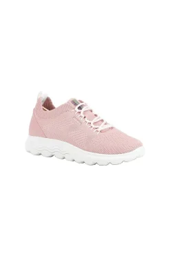 Zapatilla Geox D15NUA 0006K Pink