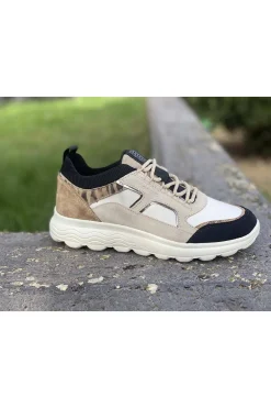 Zapatilla Geox spherica d26nuc 1181