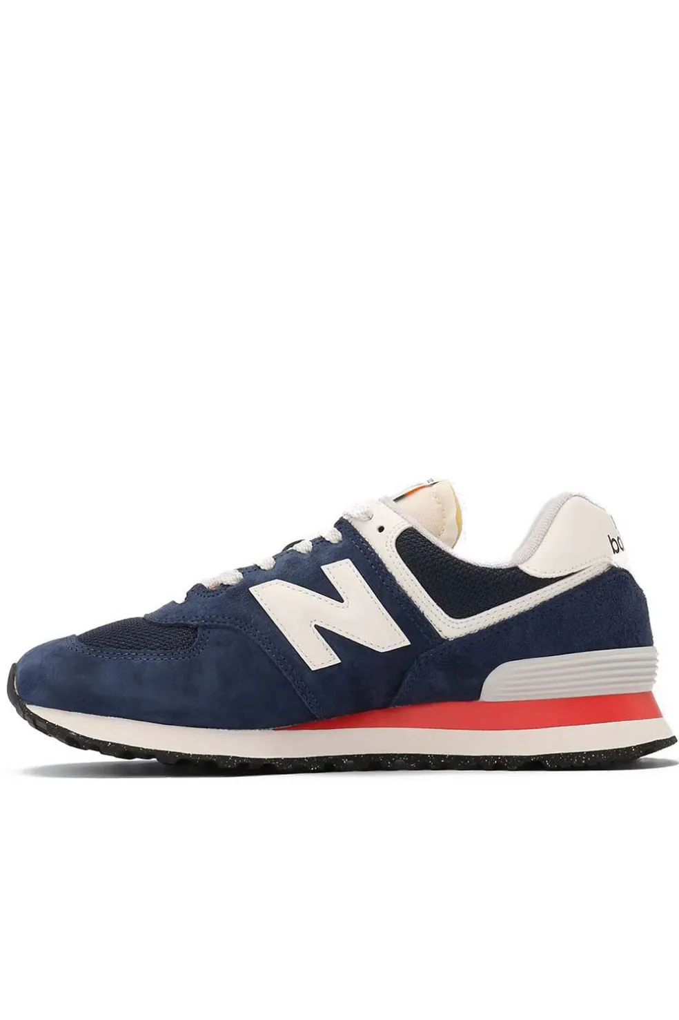 Zapatilla Hombre 574 zapatillas Navy con Sea Salt