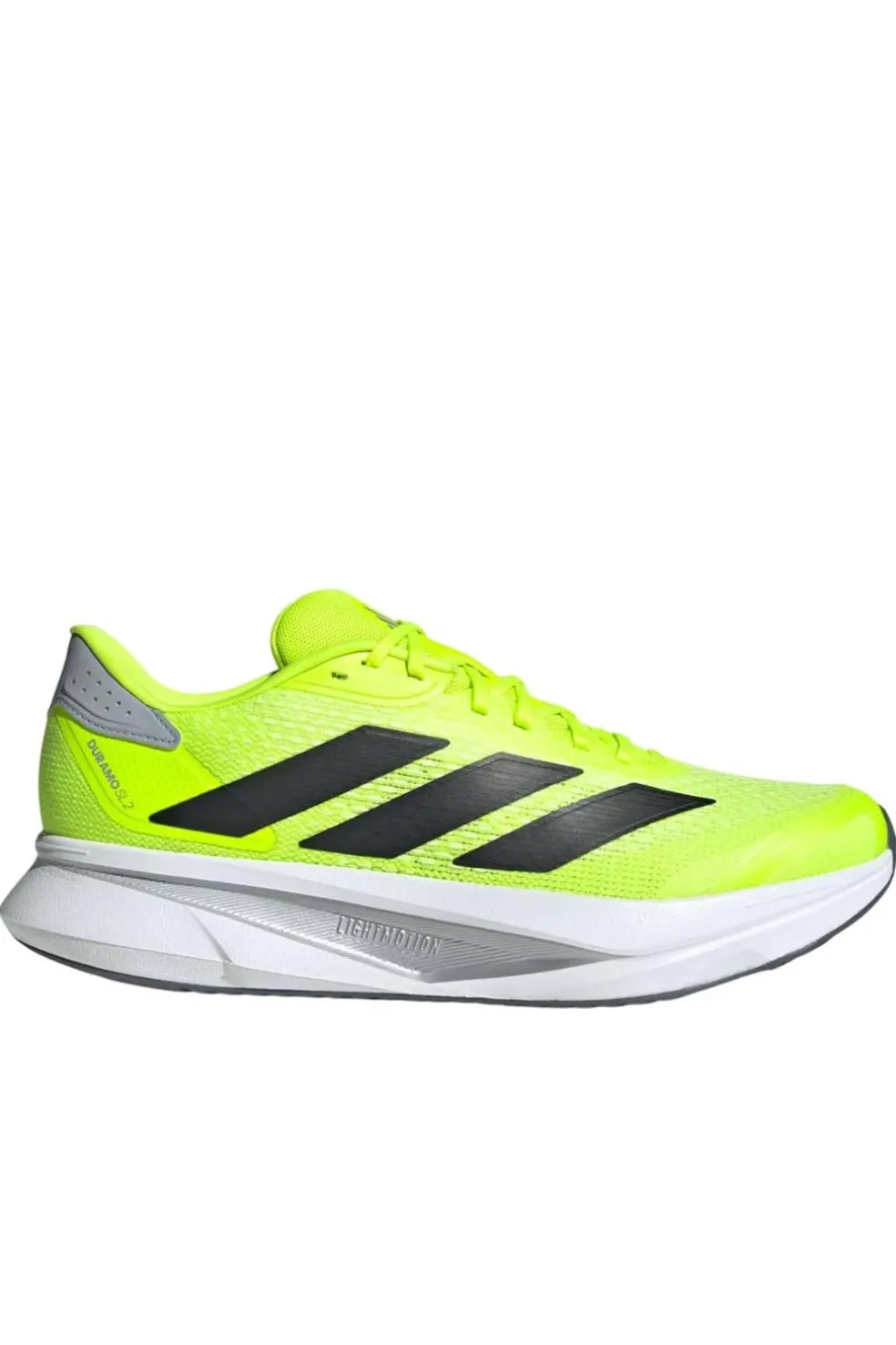 Zapatilla Hombre Adidas Duramo SL2 M IF9395 Lucid Lemon