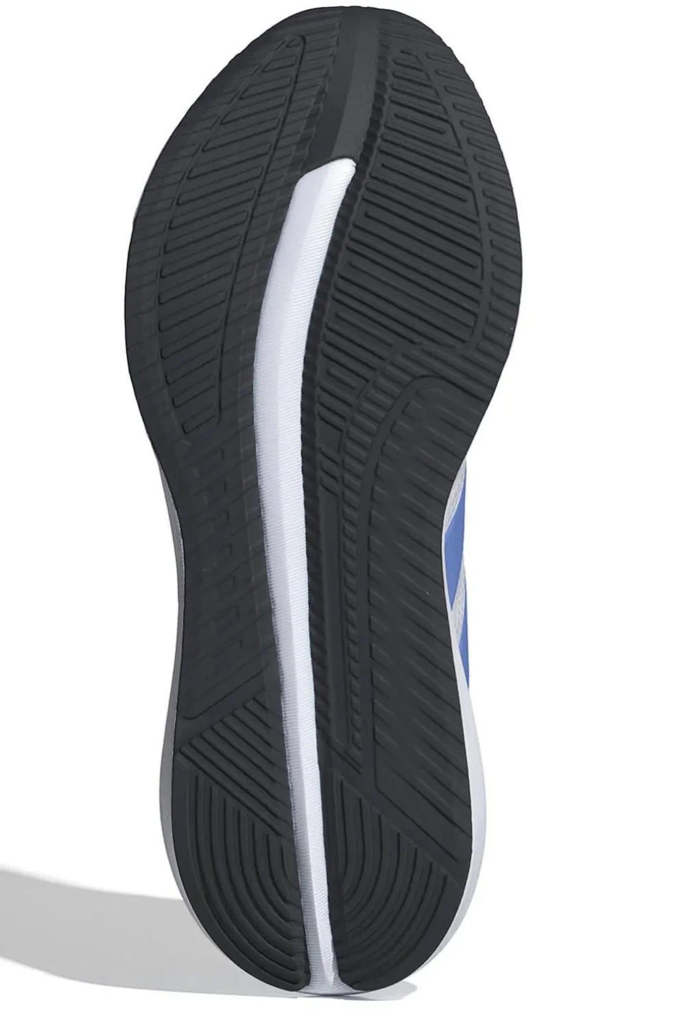 Zapatilla Hombre Adidas Galaxy 7 M JQ2622 DSHGRY