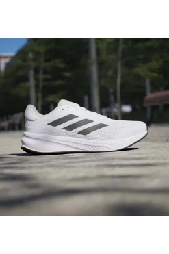 Zapatilla Hombre Adidas Response IH6008 White